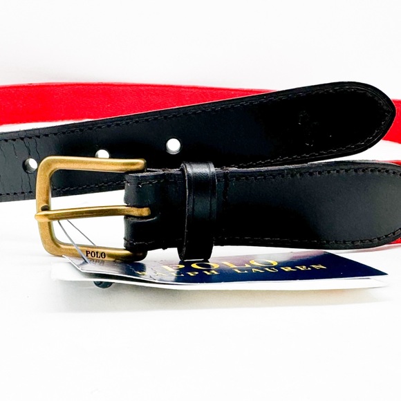 Polo Ralph Lauren CHRISTMAS BEAR Belt ๐ฅ๐ฅ๐ฅ๐๐ - Picture 8 of 14